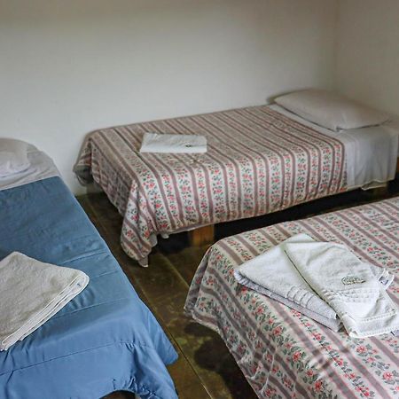Hotel Da Ines Visconde De Maua Zewnętrze zdjęcie
