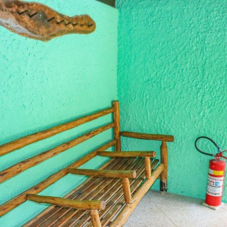 Hotel Da Ines Visconde De Maua Zewnętrze zdjęcie