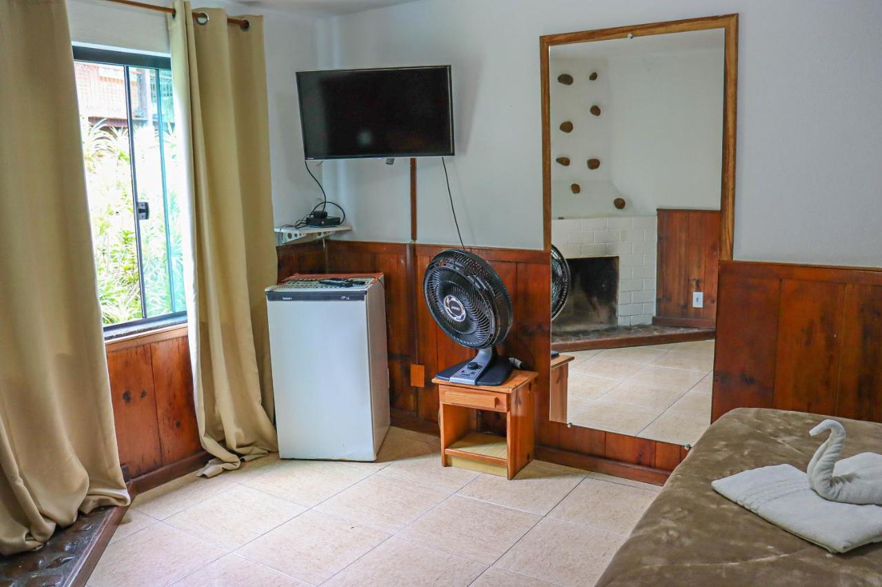 Hotel Da Ines Visconde De Maua Zewnętrze zdjęcie