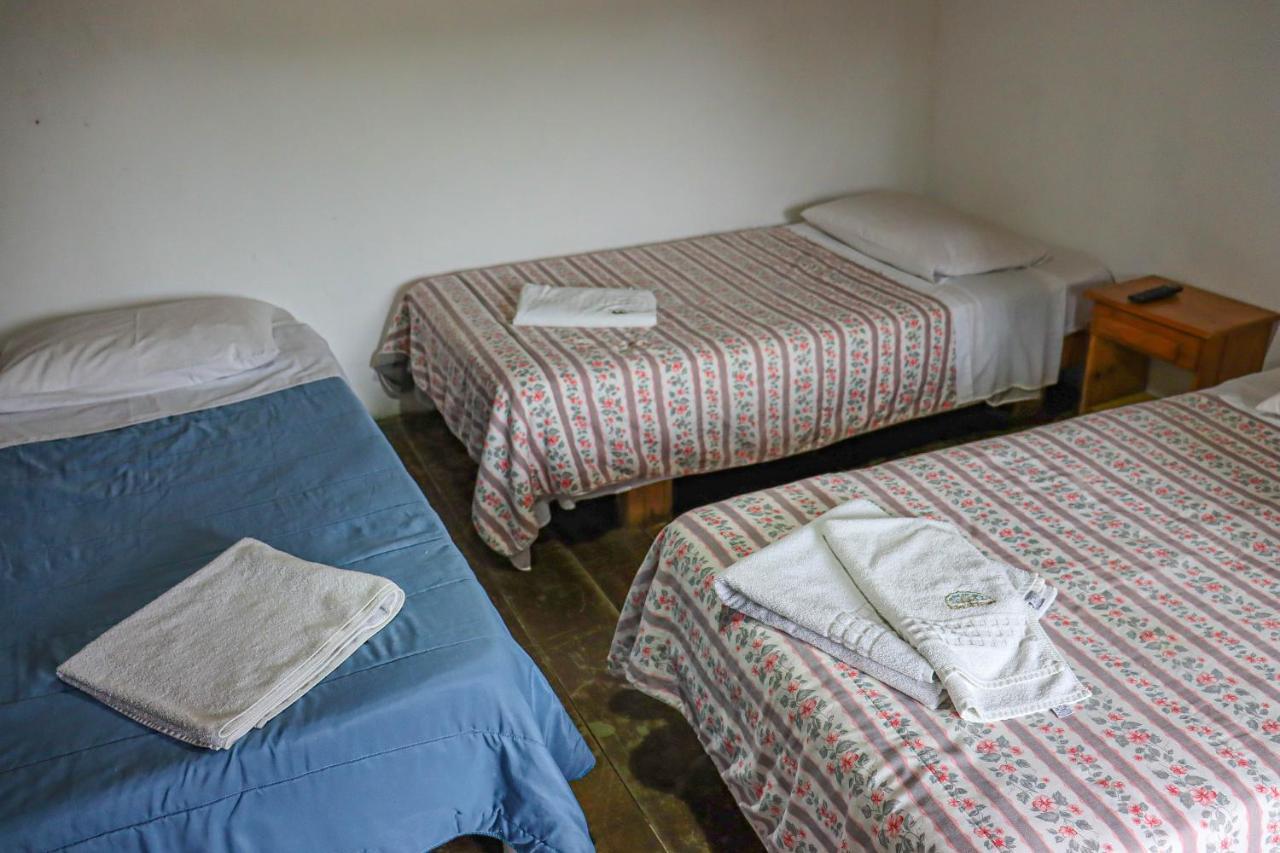 Hotel Da Ines Visconde De Maua Zewnętrze zdjęcie