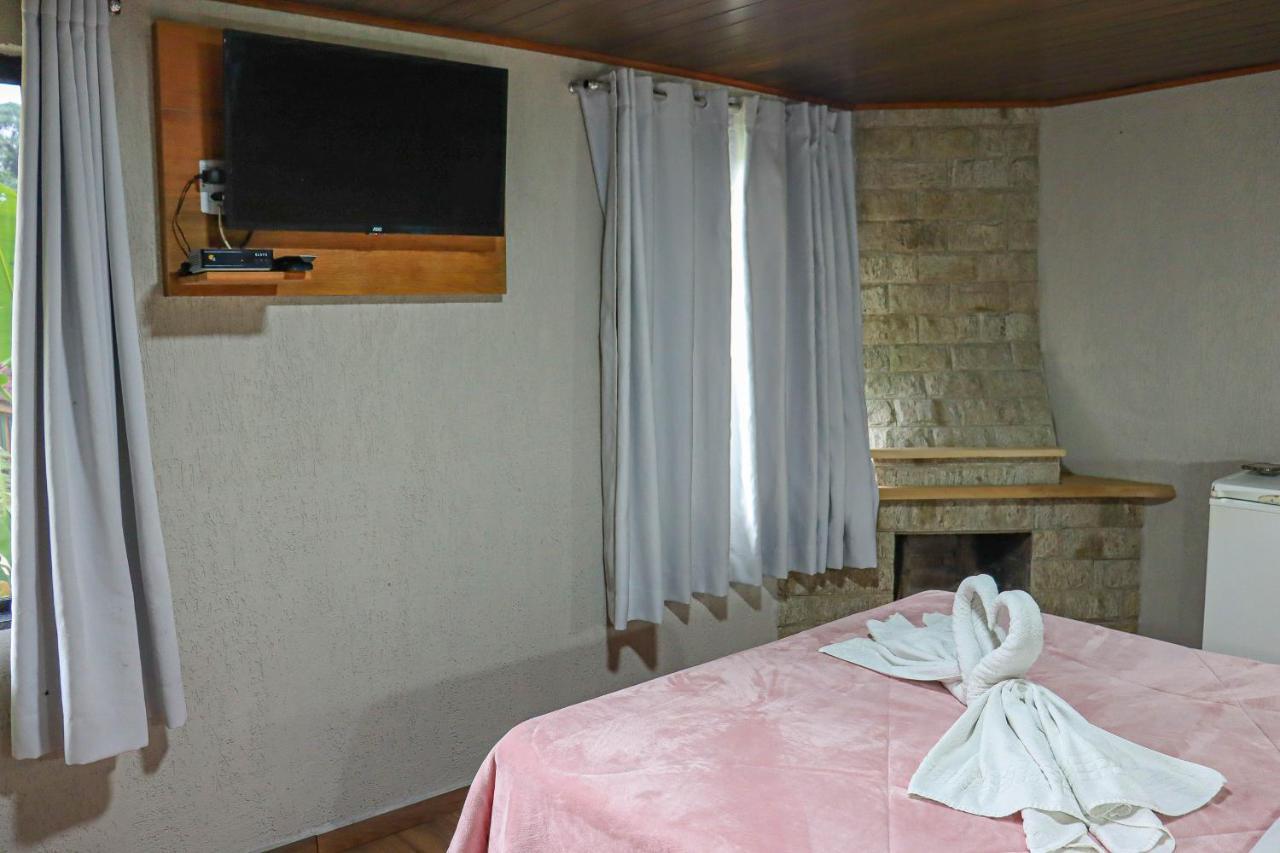 Hotel Da Ines Visconde De Maua Zewnętrze zdjęcie