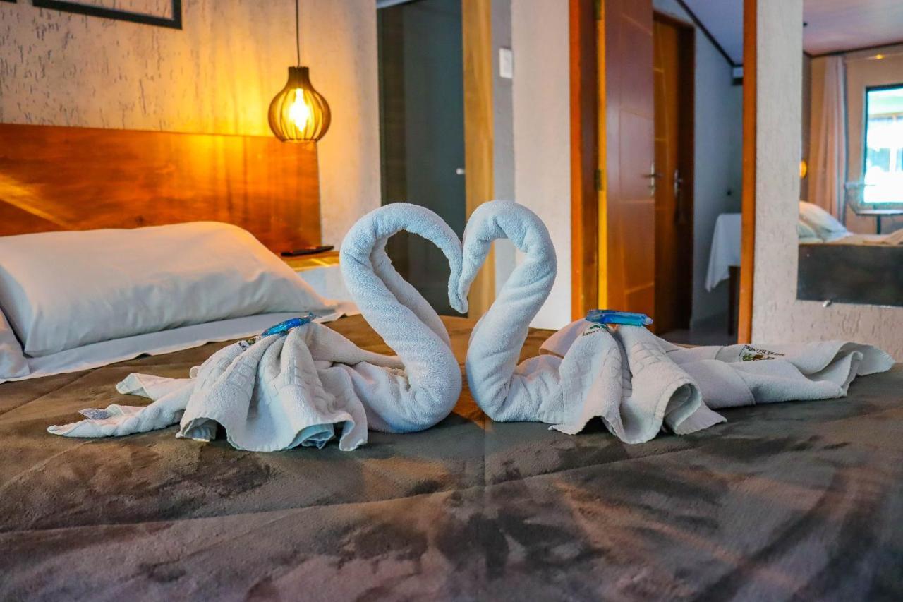Hotel Da Ines Visconde De Maua Zewnętrze zdjęcie