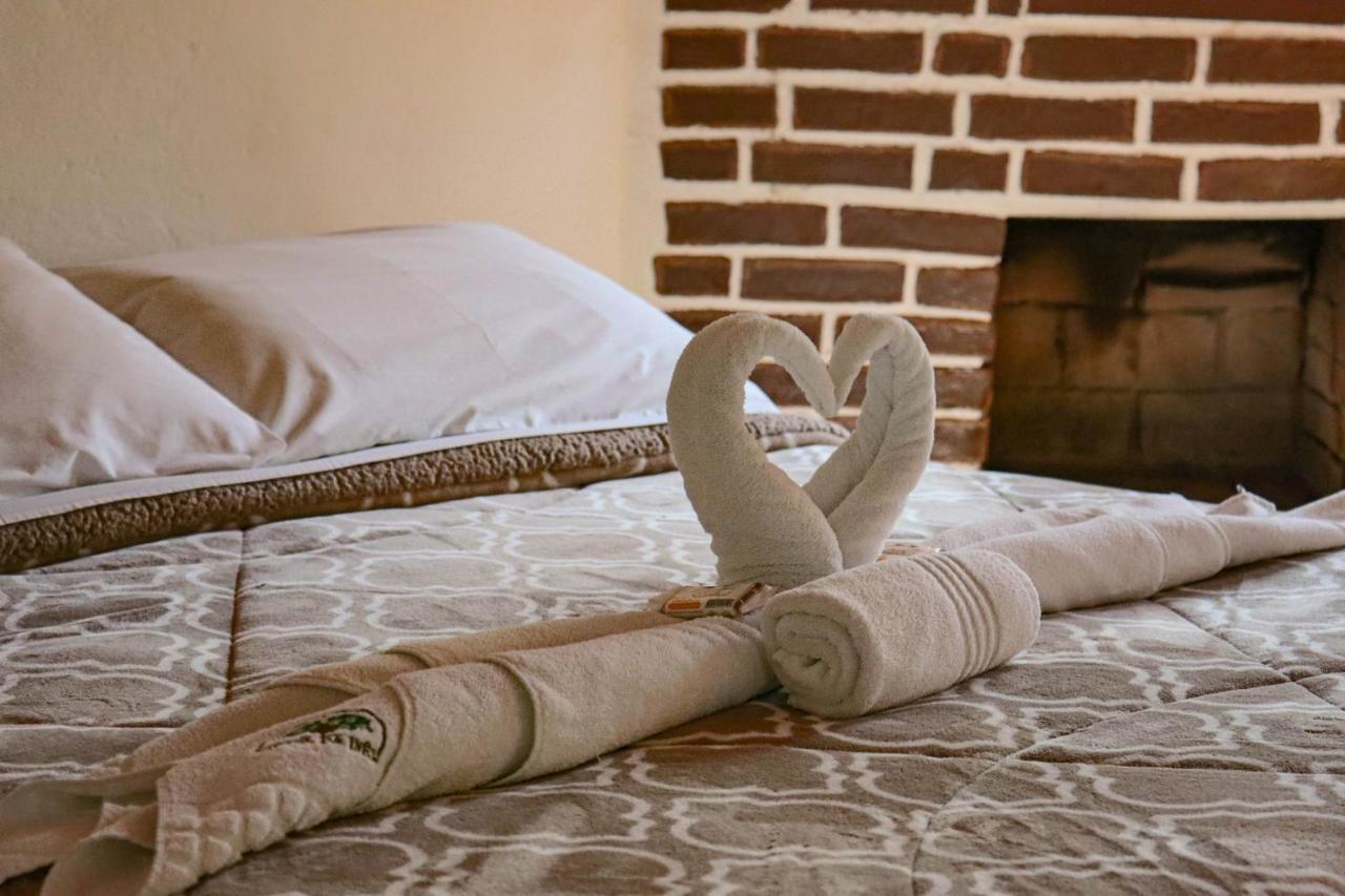 Hotel Da Ines Visconde De Maua Zewnętrze zdjęcie