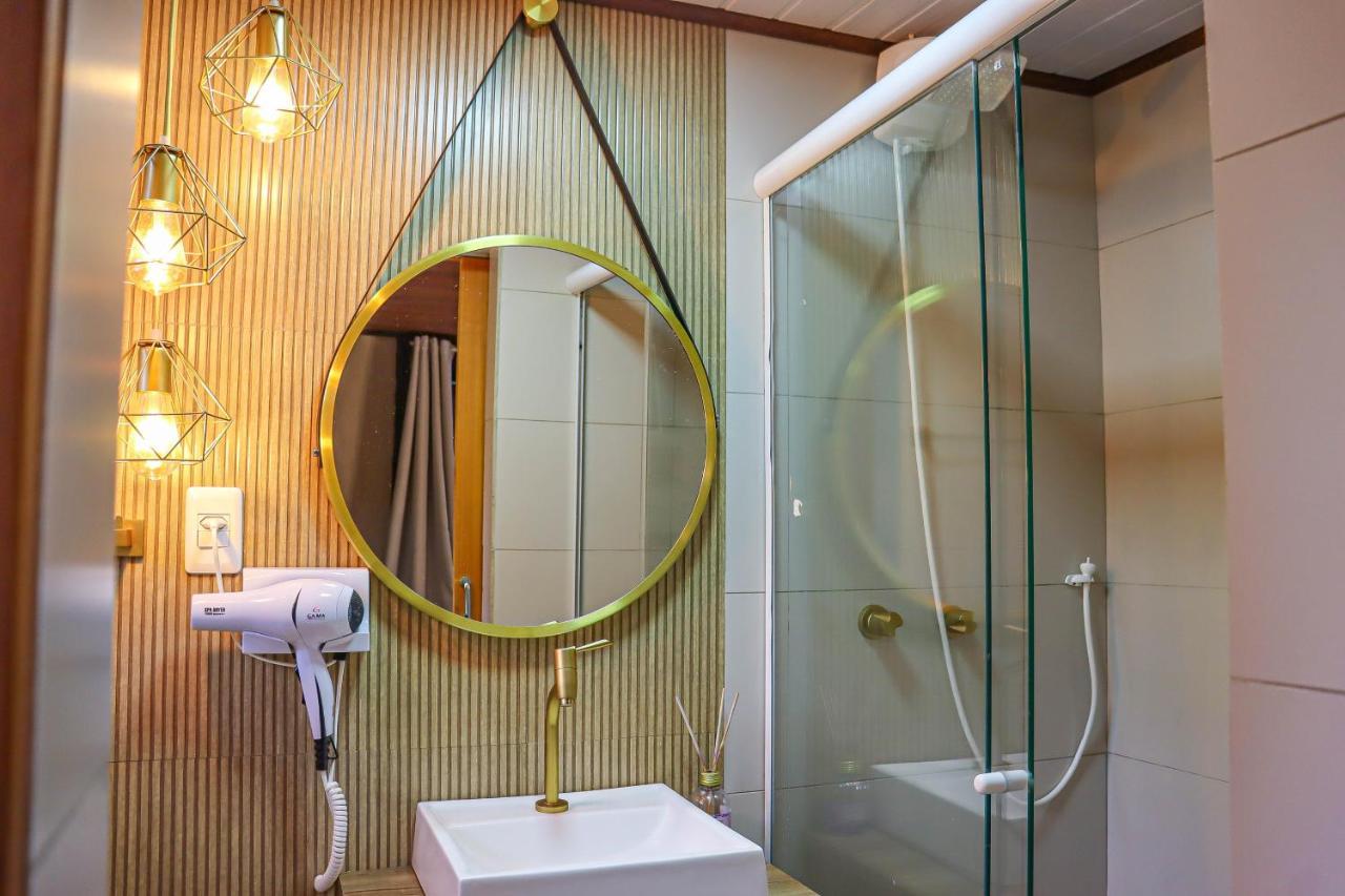 Hotel Da Ines Visconde De Maua Zewnętrze zdjęcie
