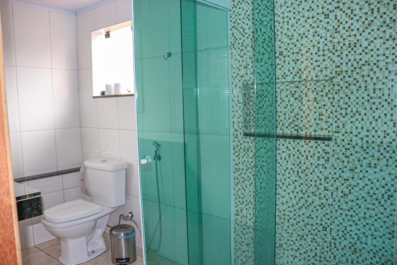 Hotel Da Ines Visconde De Maua Zewnętrze zdjęcie