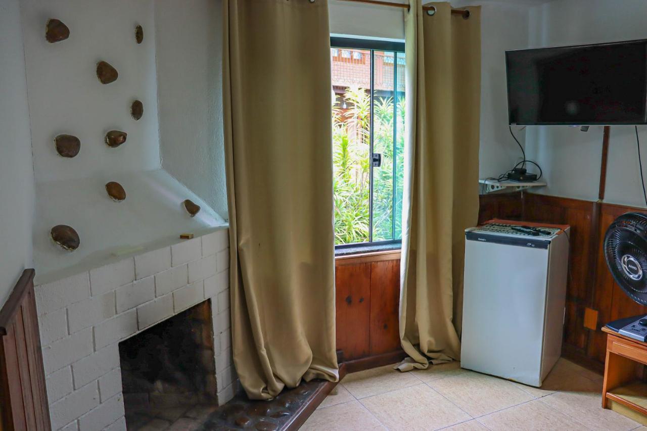 Hotel Da Ines Visconde De Maua Zewnętrze zdjęcie